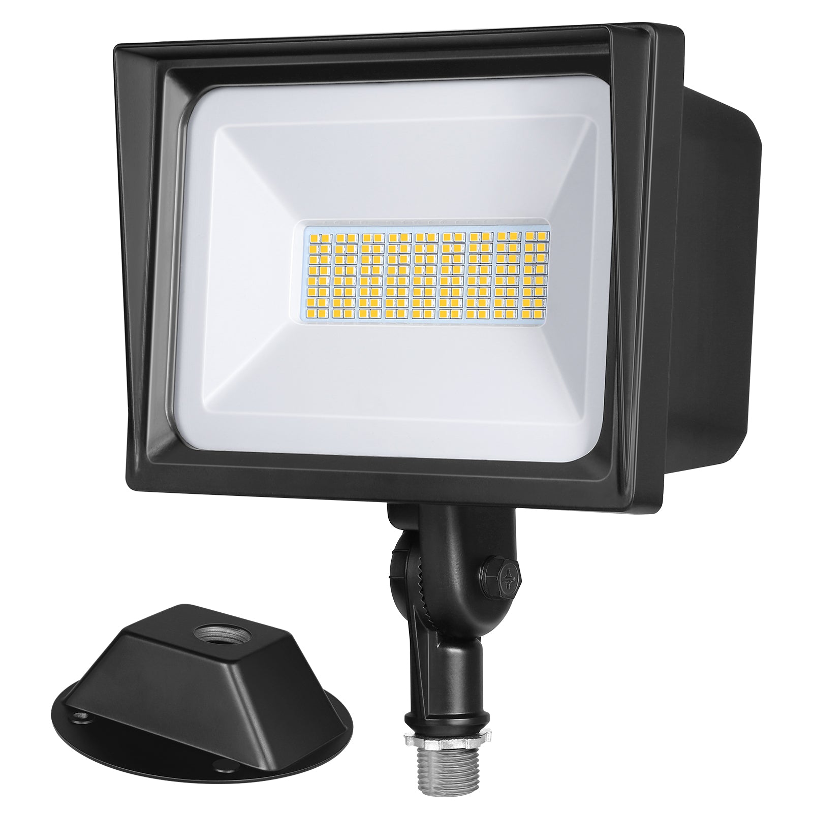 Willpower 180W Led Flood Lights Outdoor Bright 18000LM Security