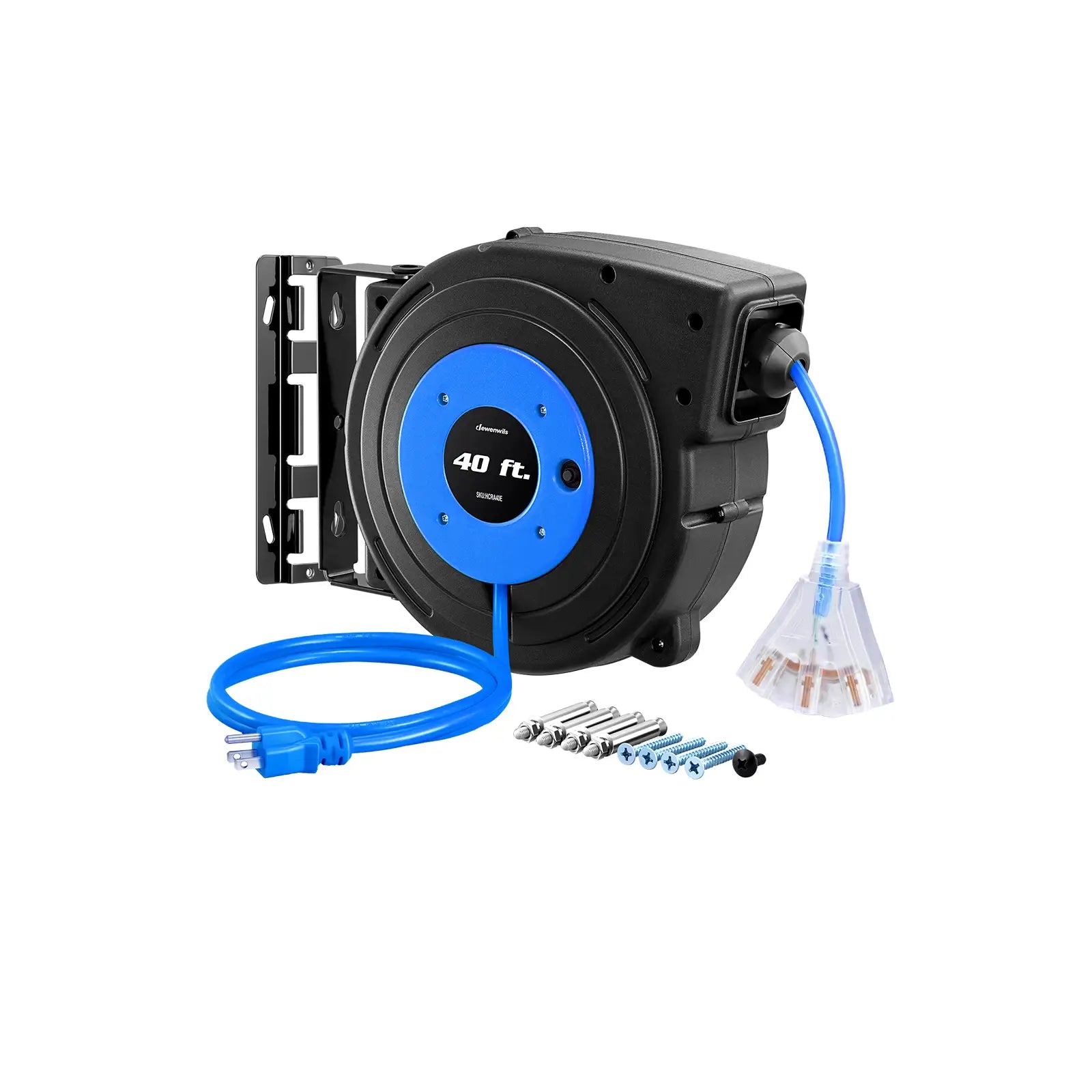 Extension Cord Reels