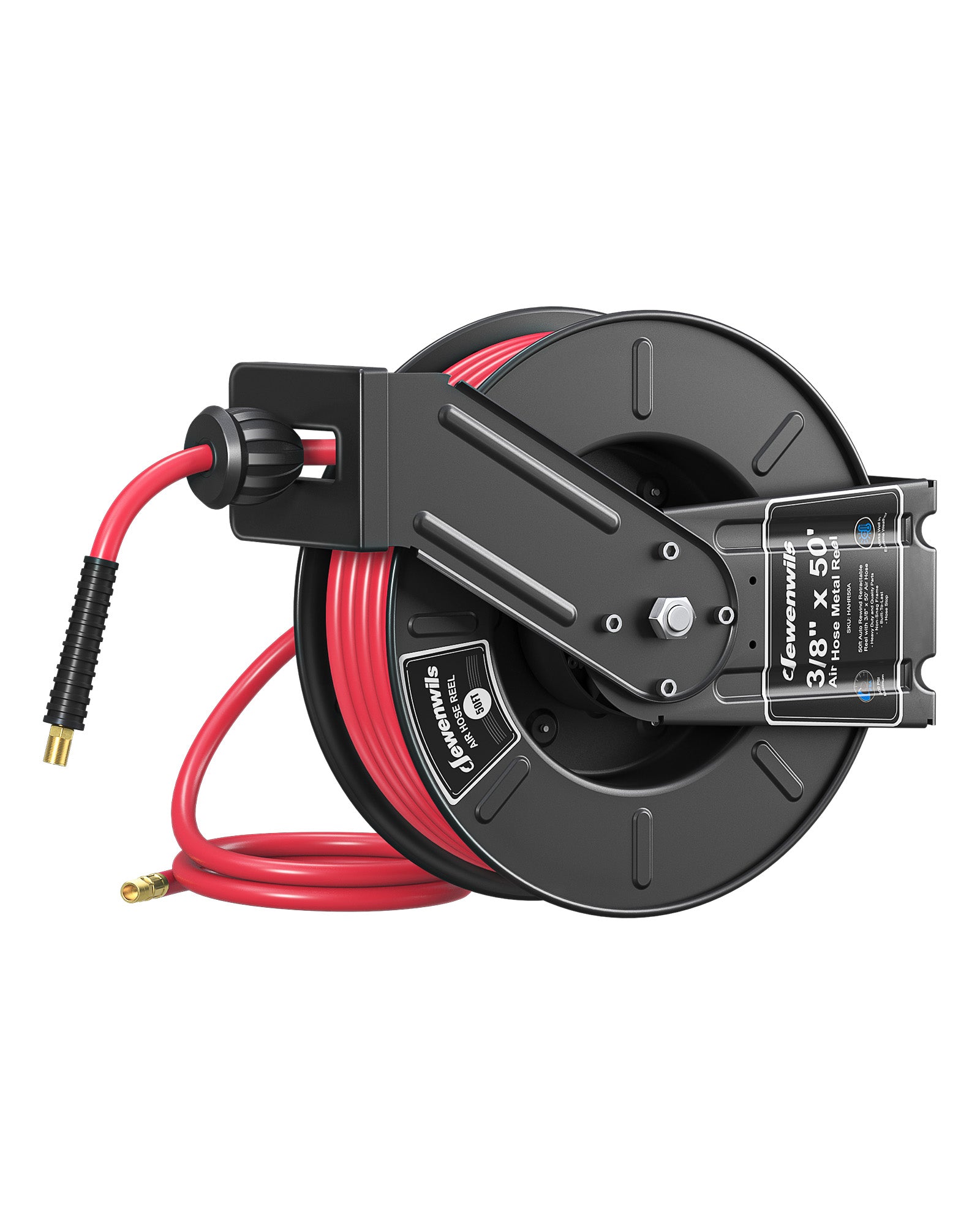 Auto Retracted Air Hose Reel Manufacturers & Suppliers - China