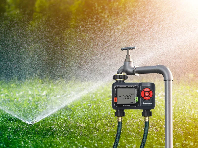 Best-Time-to-Water-Grass-and-Plants