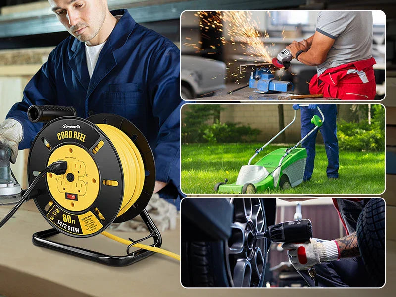 Electric-Extension-Cord-Reels-Make-Your-DIY-Easier