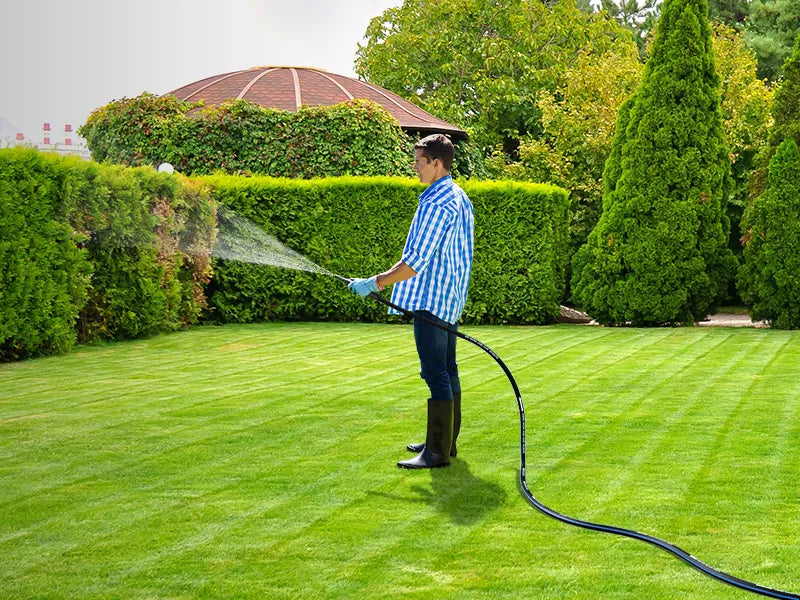 Garden-Hose