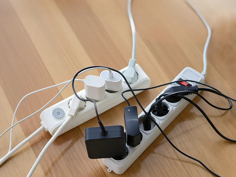 Can You Plug a Power Strip into Another Power Strip?
