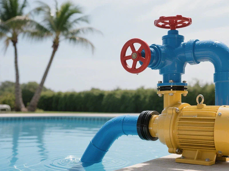 How Long Should Your Pool Pump Run?