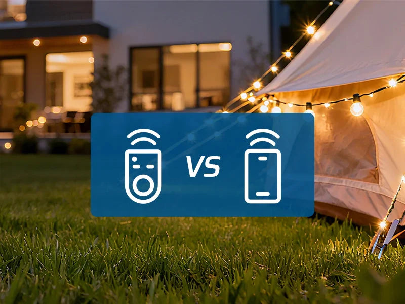 WiFi-Smart-Control-Timer-Vs-RF-Remote-Control-Timer