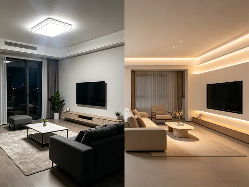 are-led-light-strips-cheaper-on-power-bill-than-house-lighting