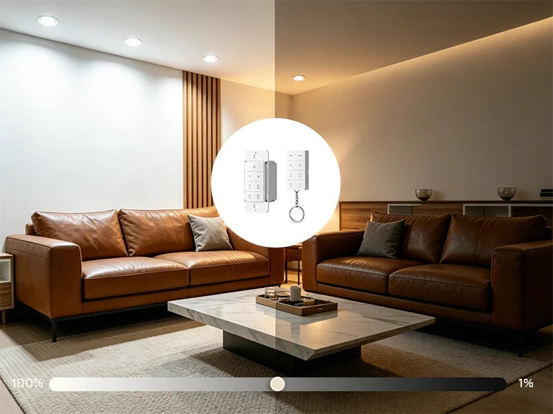 how-does-a-dimmer-switch-work