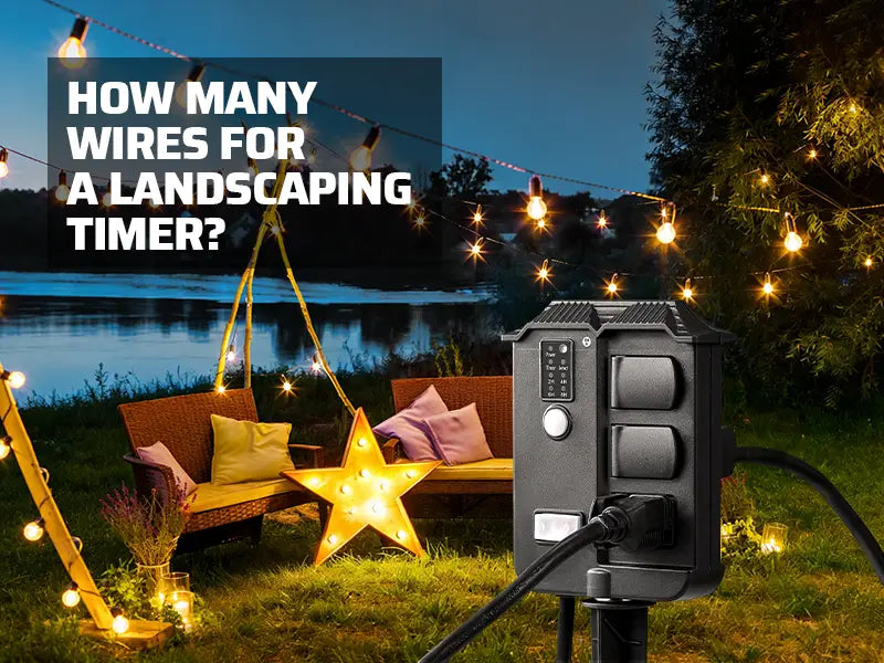 how-many-wires-for-a-landscaping-timer