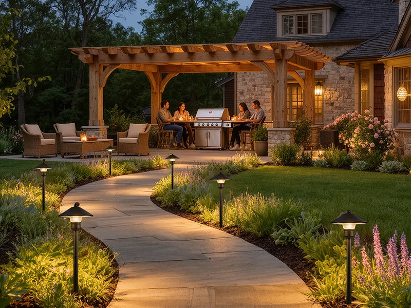 how-to-design-landscape-lighting