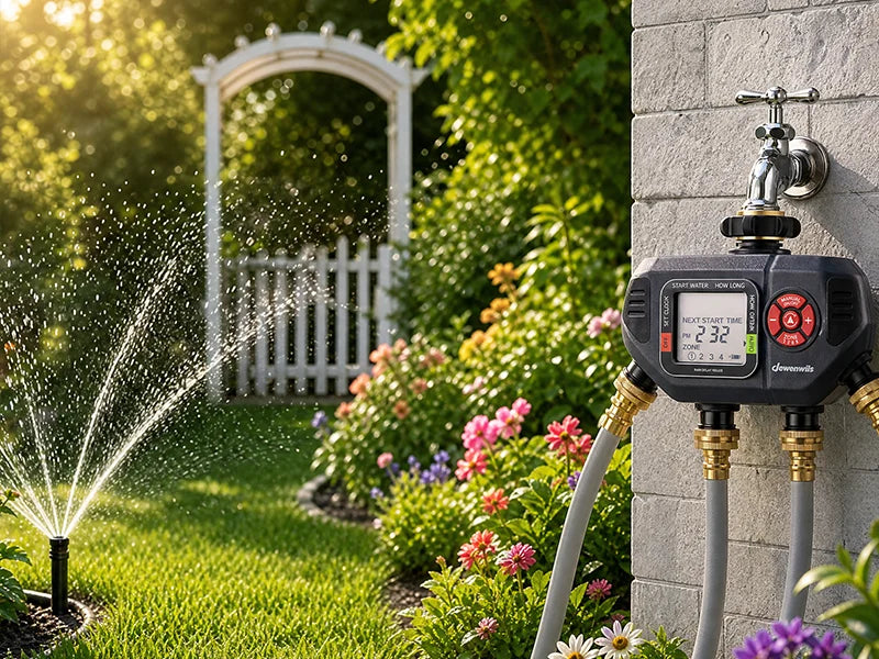 how-to-install-a-sprinkler-timer