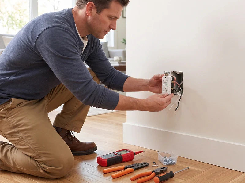 how-to-install-gfci-outlet