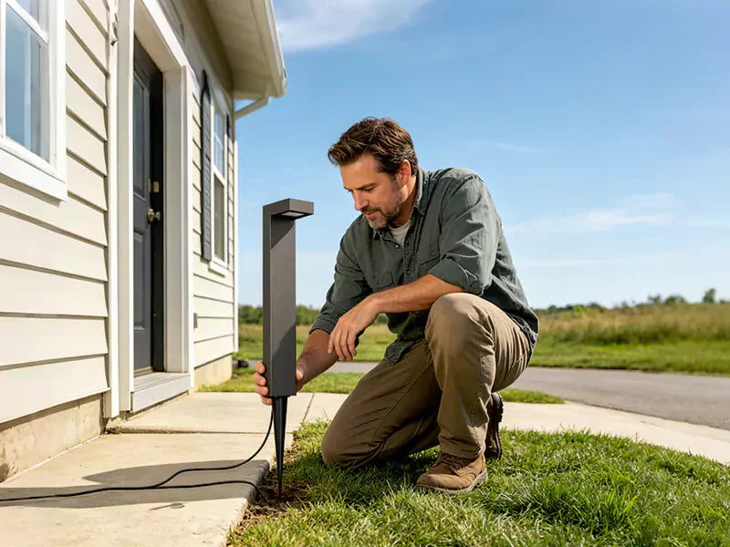 how-to-install-landscape-lighting