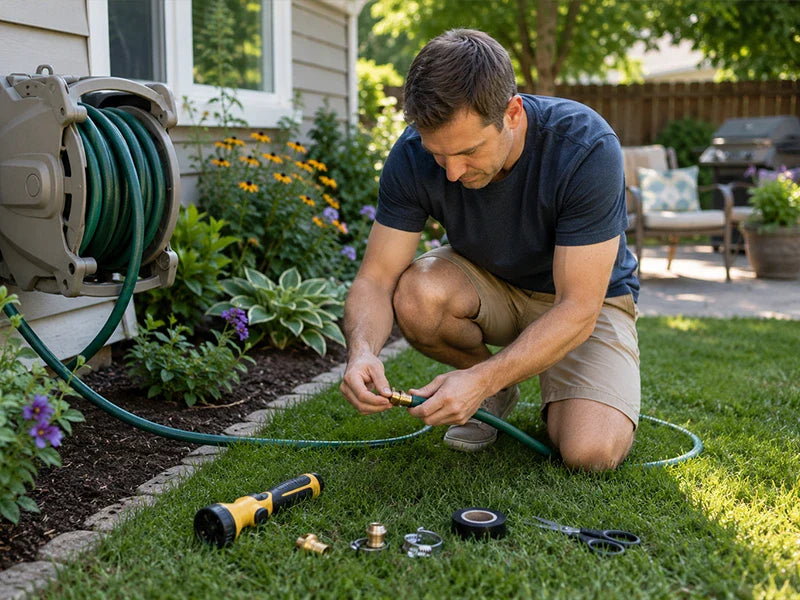 how-to-repair-a-garden-hose