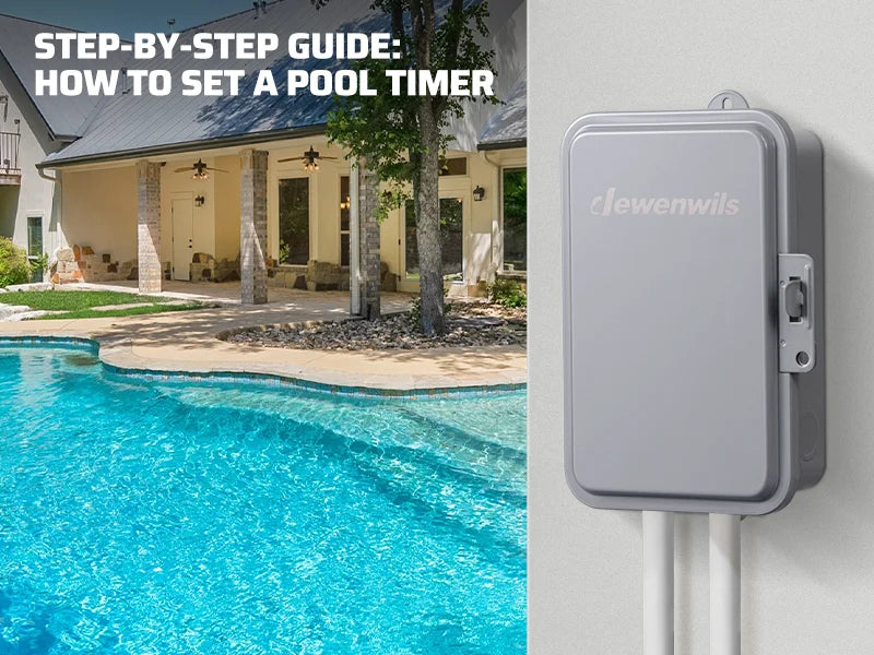 how-to-set-a-pool-timer