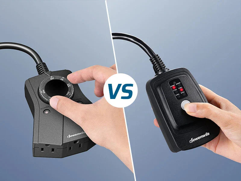 mechanical-outdoor-timer-vs-digital-outdoor-timer