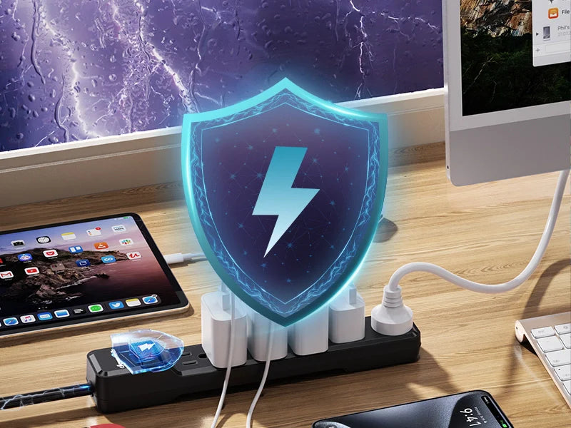 not-all-power-strips-are-surge-protectors