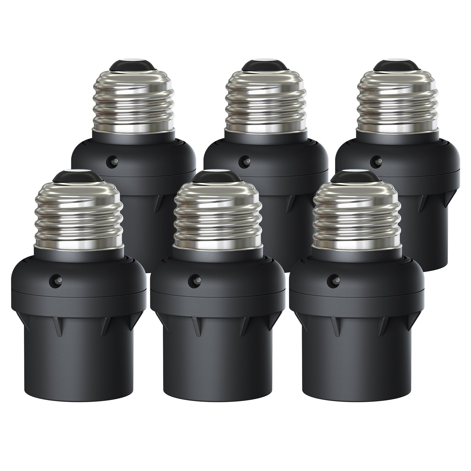 Light Sensor Sockets