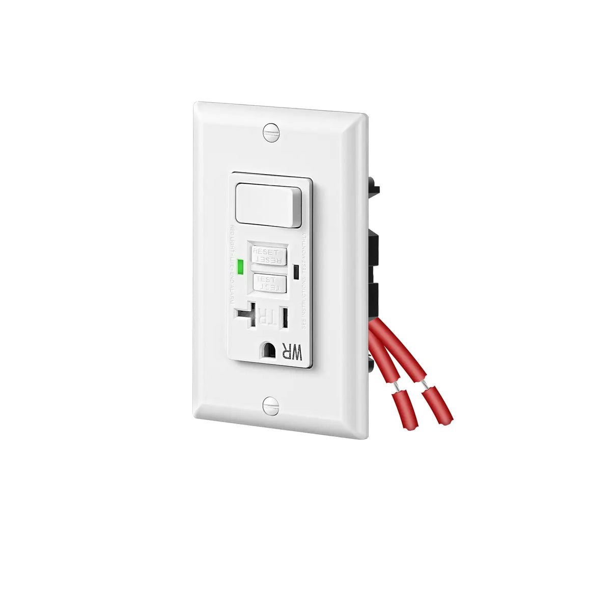 Wall Outlets