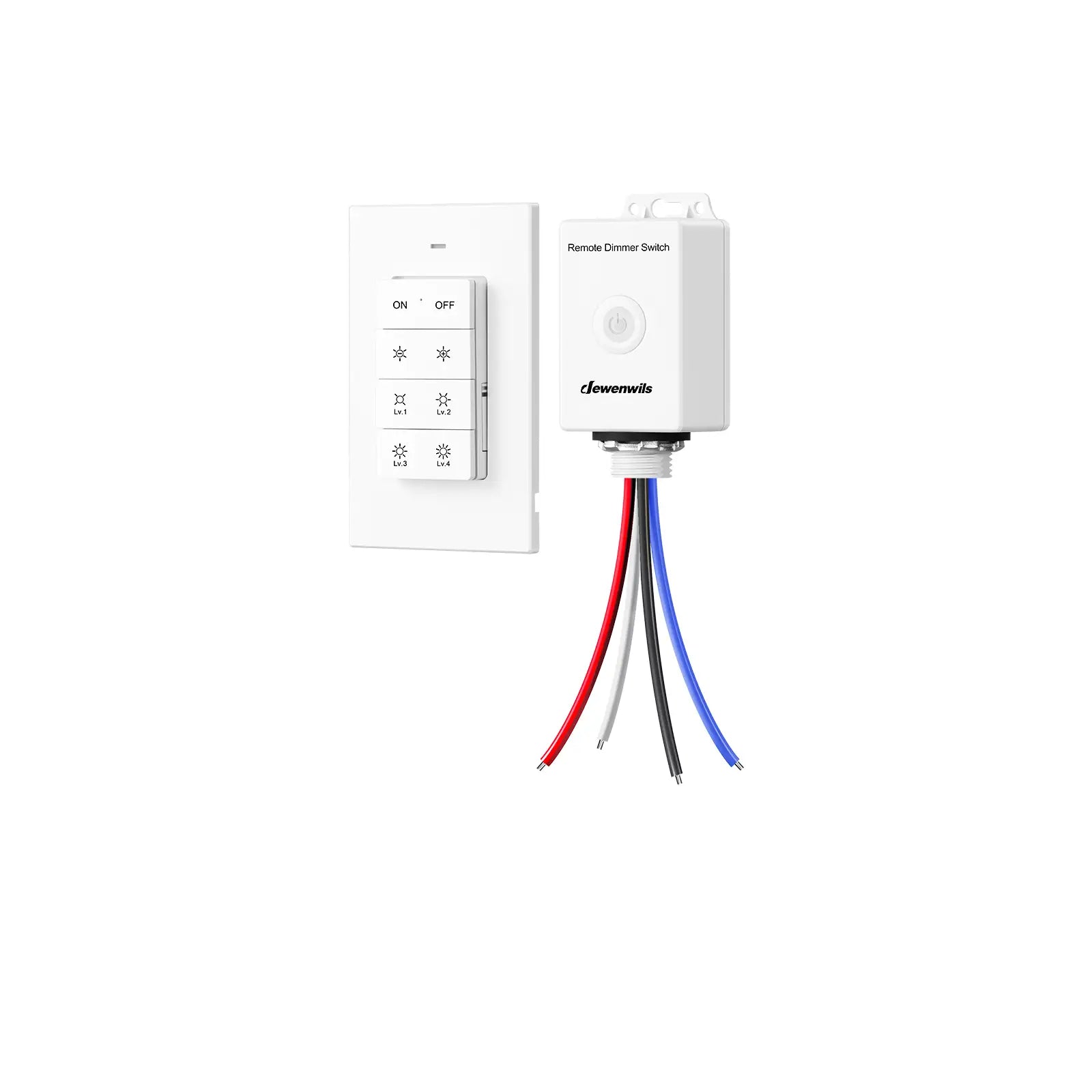 Indoor Dimmers