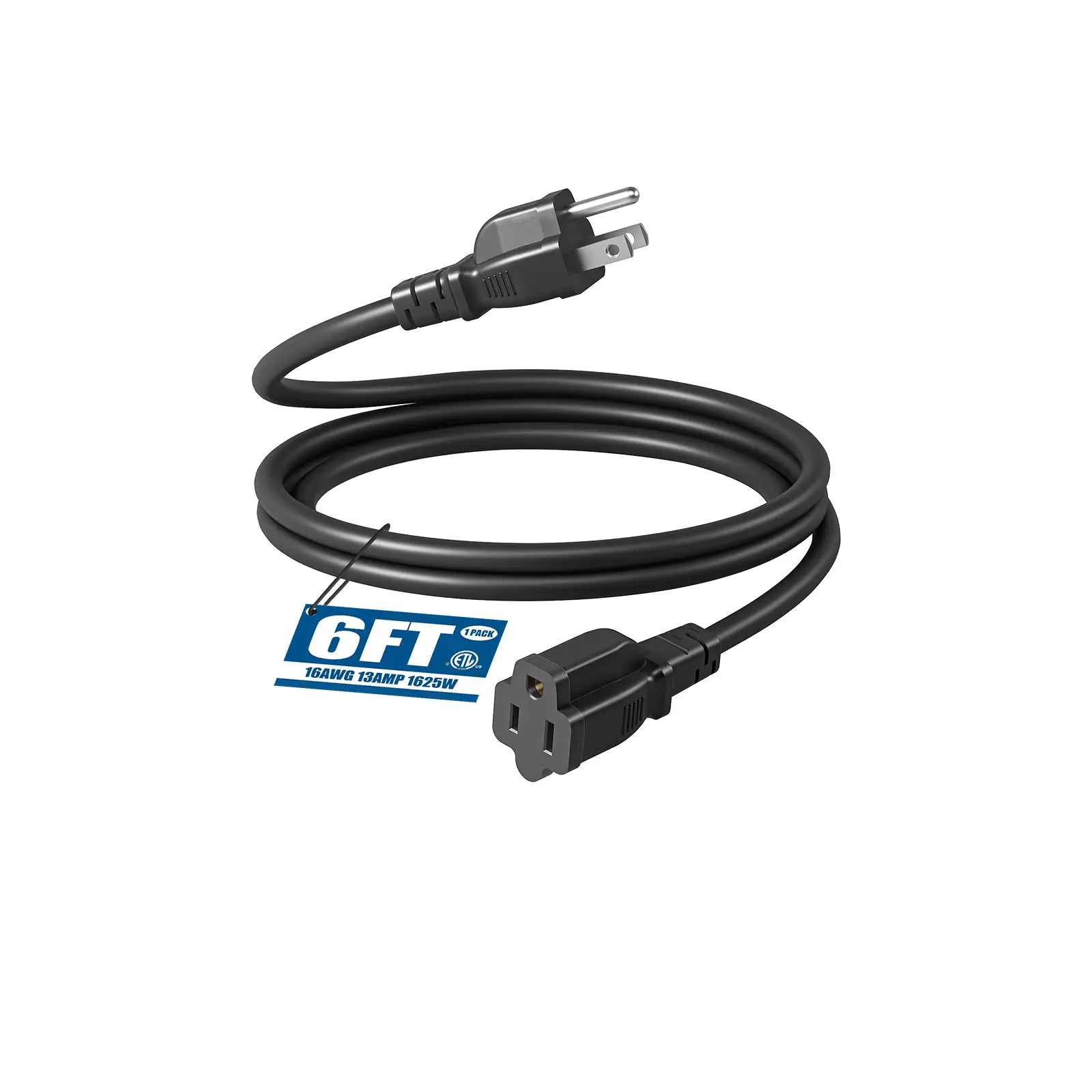 Outdoor & Indoor Extension Cords