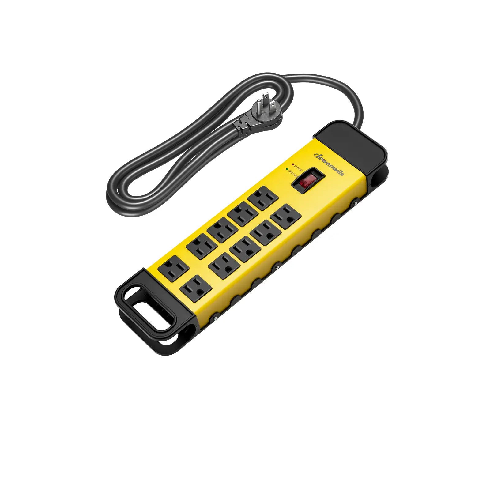 Industrial Power Strips