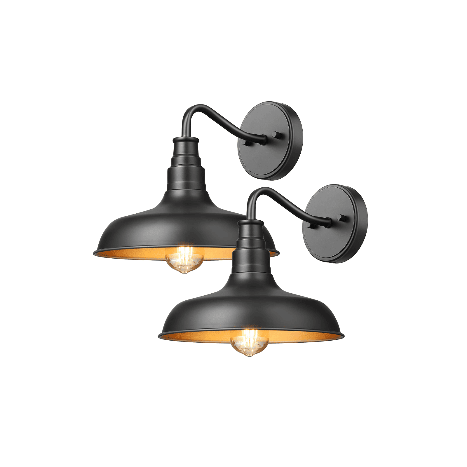 Outdoor Wall Lights