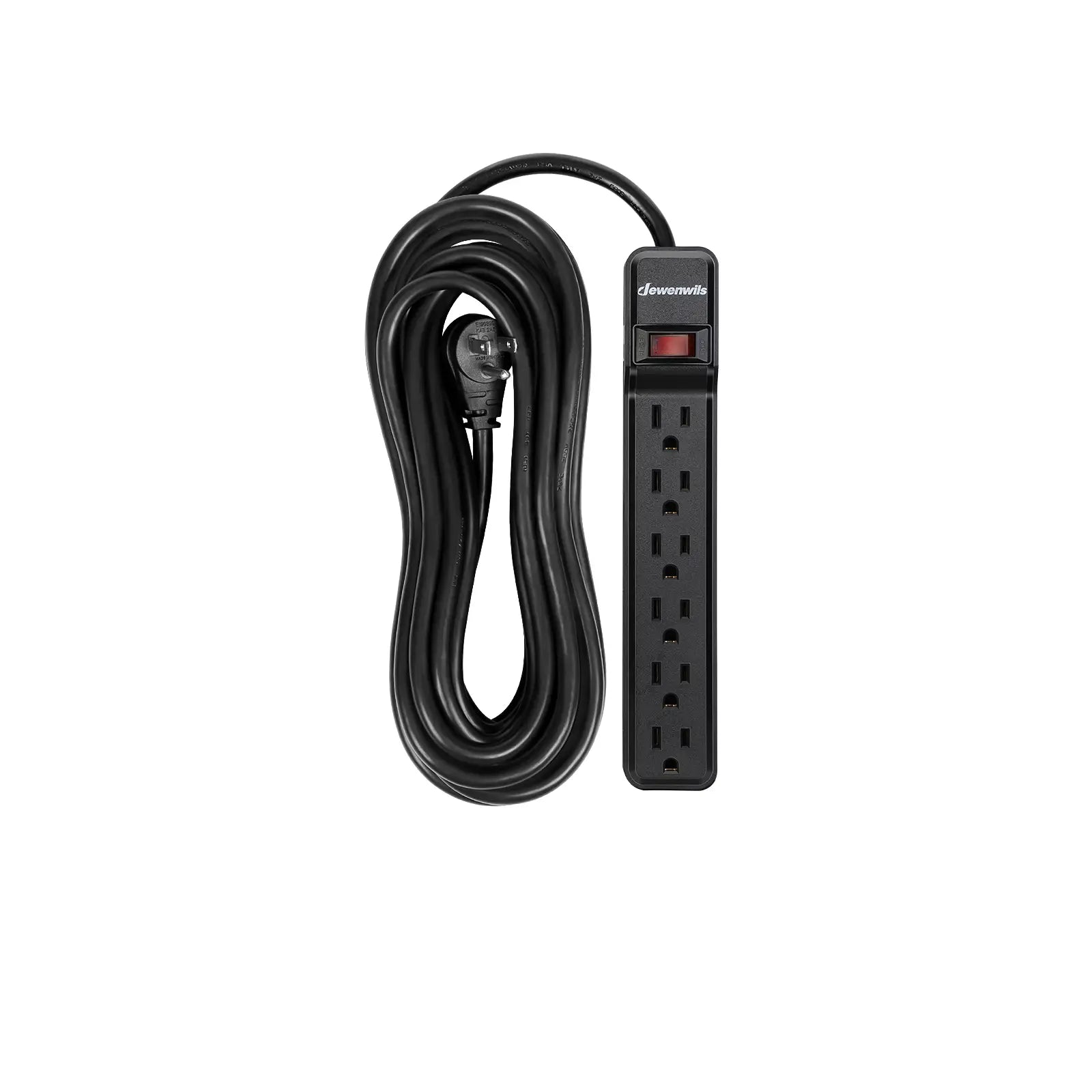 Standard Power Strips