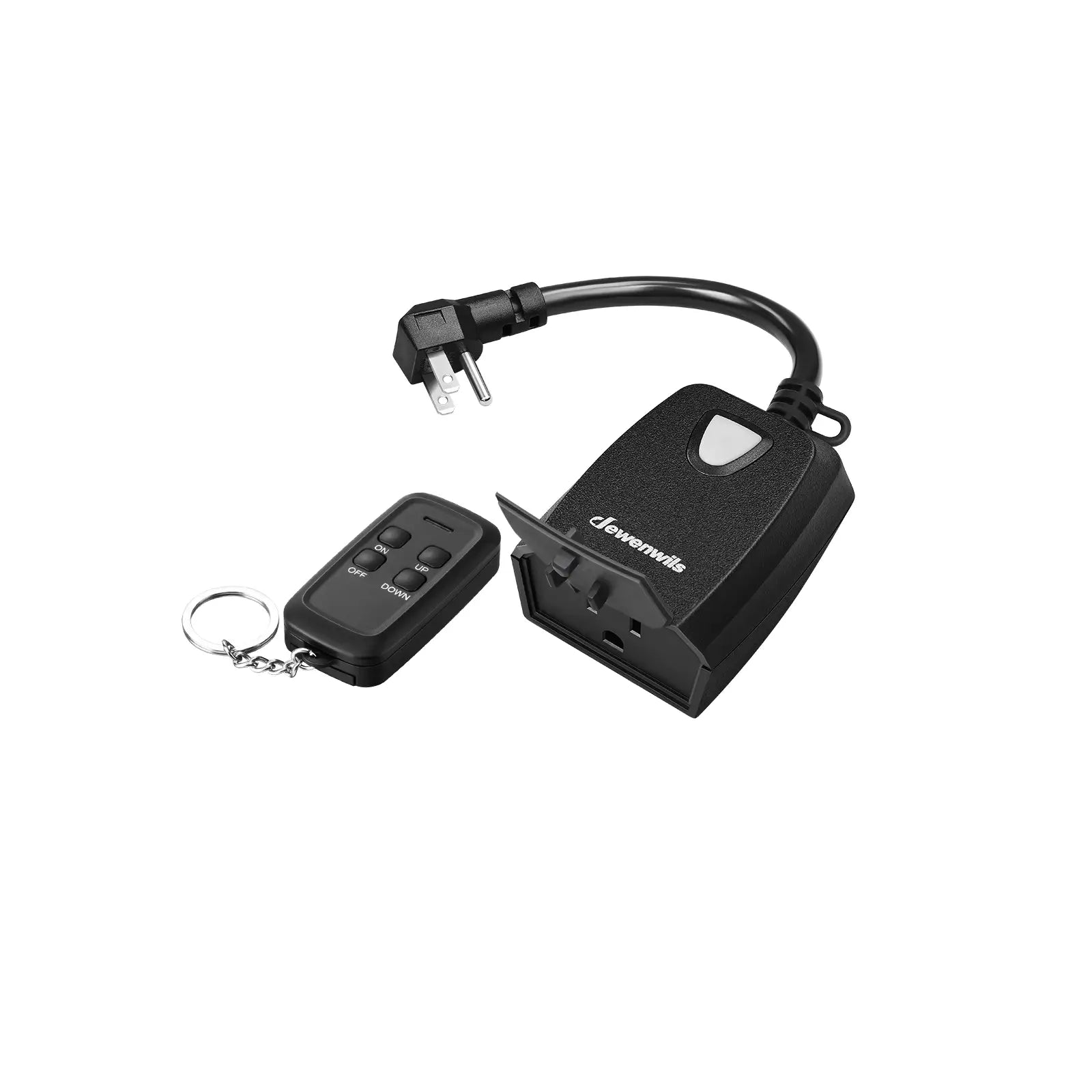 Outdoor Dimmers