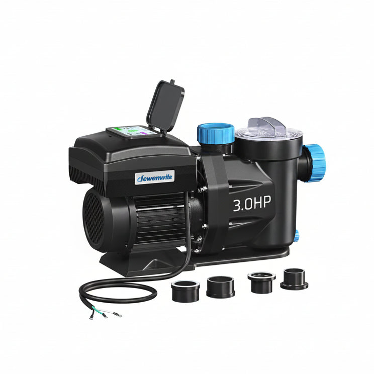 Pool Pump