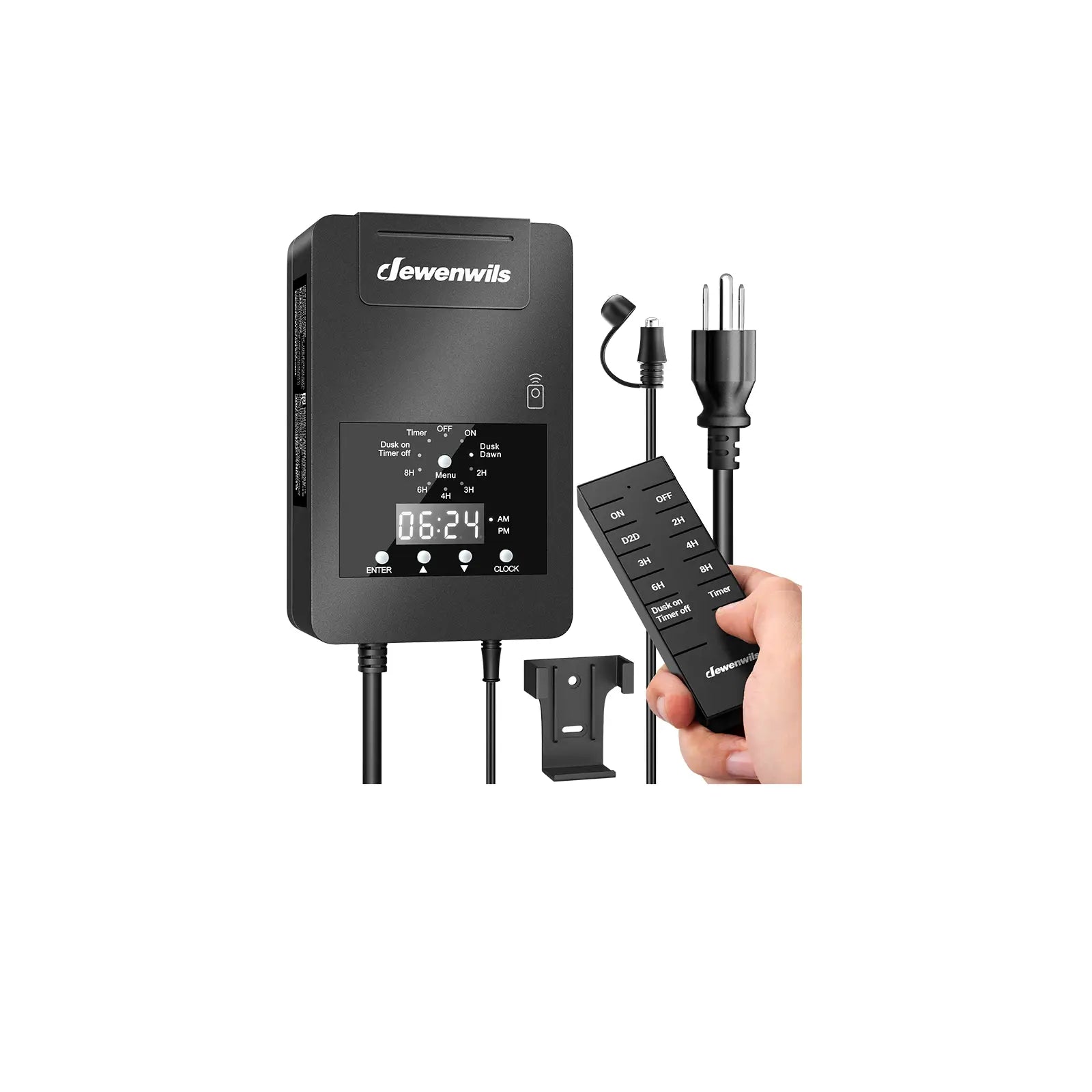 AC/DC Low Voltage Transformers