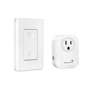 Remote Control Outlet