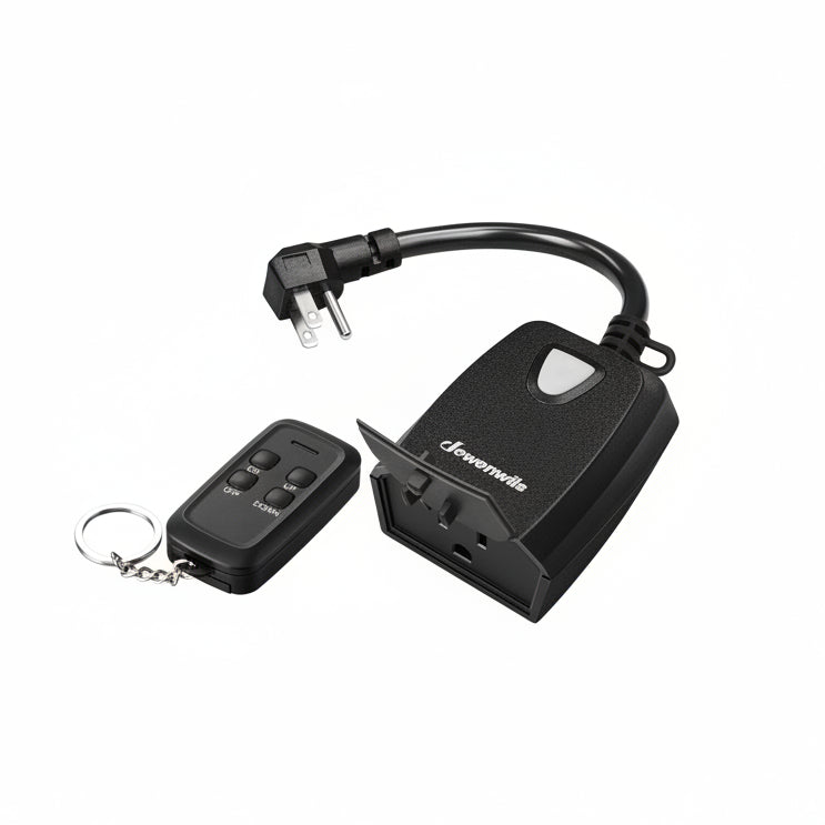 Outdoor Dimmer
