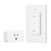 Remote Control Outlet