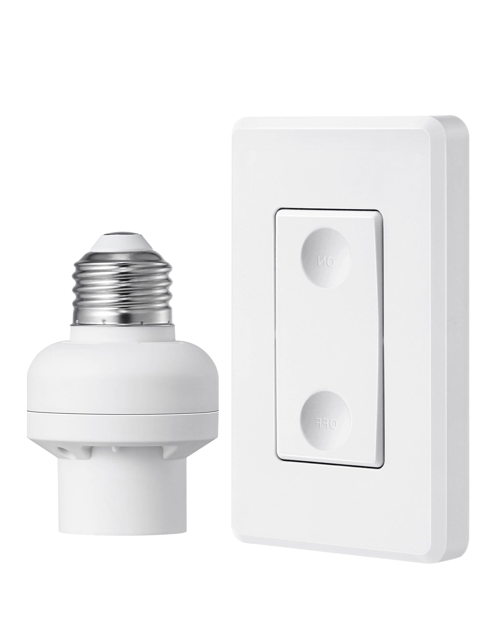Led Remote Control Socket DEWENWILS | Remote Control Light Socket