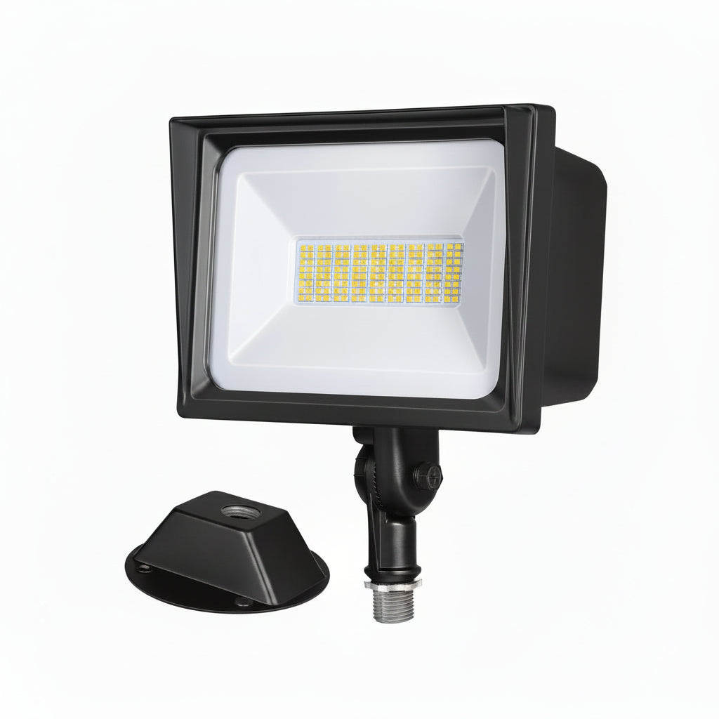 LED Flood Light