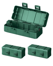 DEWENWILS Outdoor Extension Cord Cover, Weatherproof Connection Box with PP Material, Waterproof Electrical Cord Protector (3 Pack)-HCSS03G