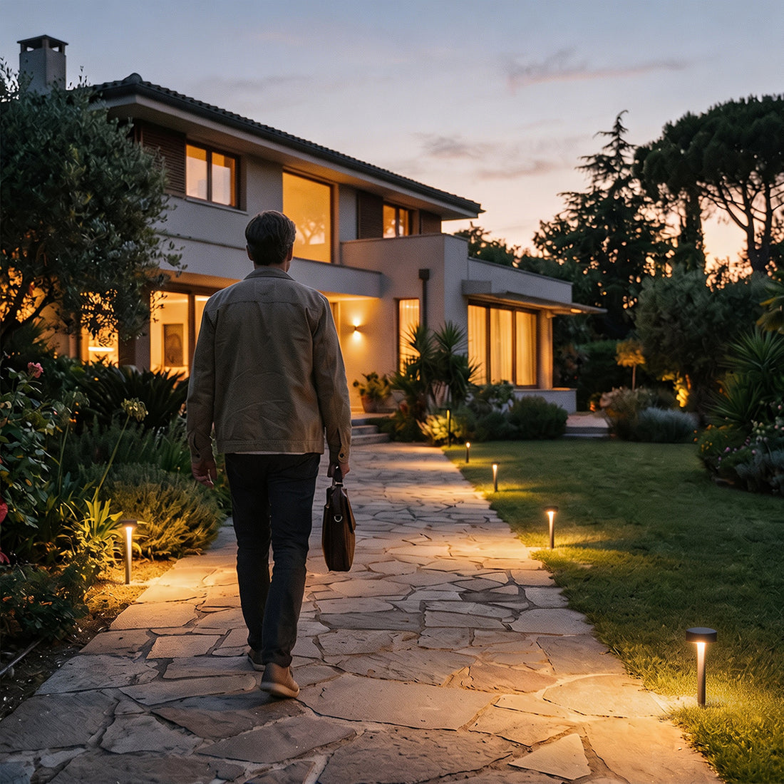Guide You Home