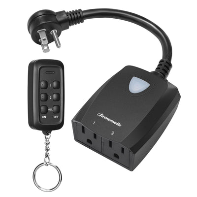 DEWENWILS Remote Control Kits – Dewenwils