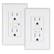 15AMP GFCI Outlet