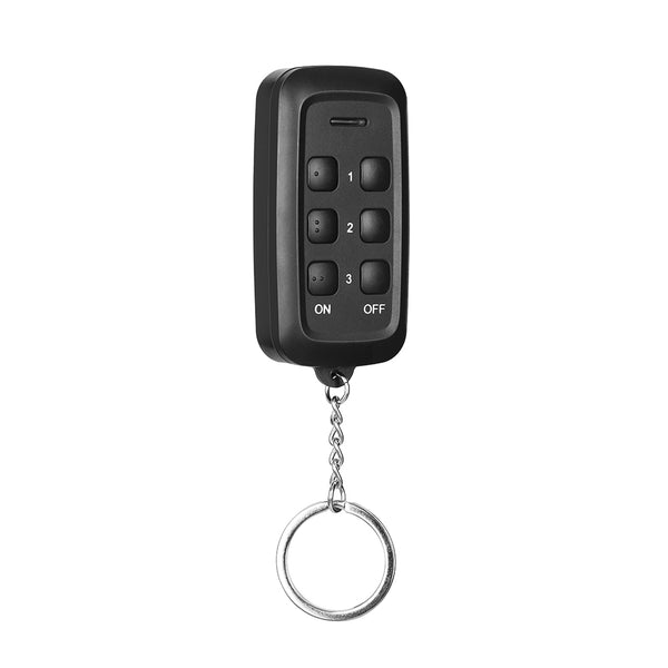 DEWENWILS Button Remote Control, Accessories-SHRS103F2-P1