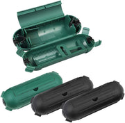 DEWENWILS 4-Pack Outdoor Extension Cord Cover for 12/14/16 Gauge Cords