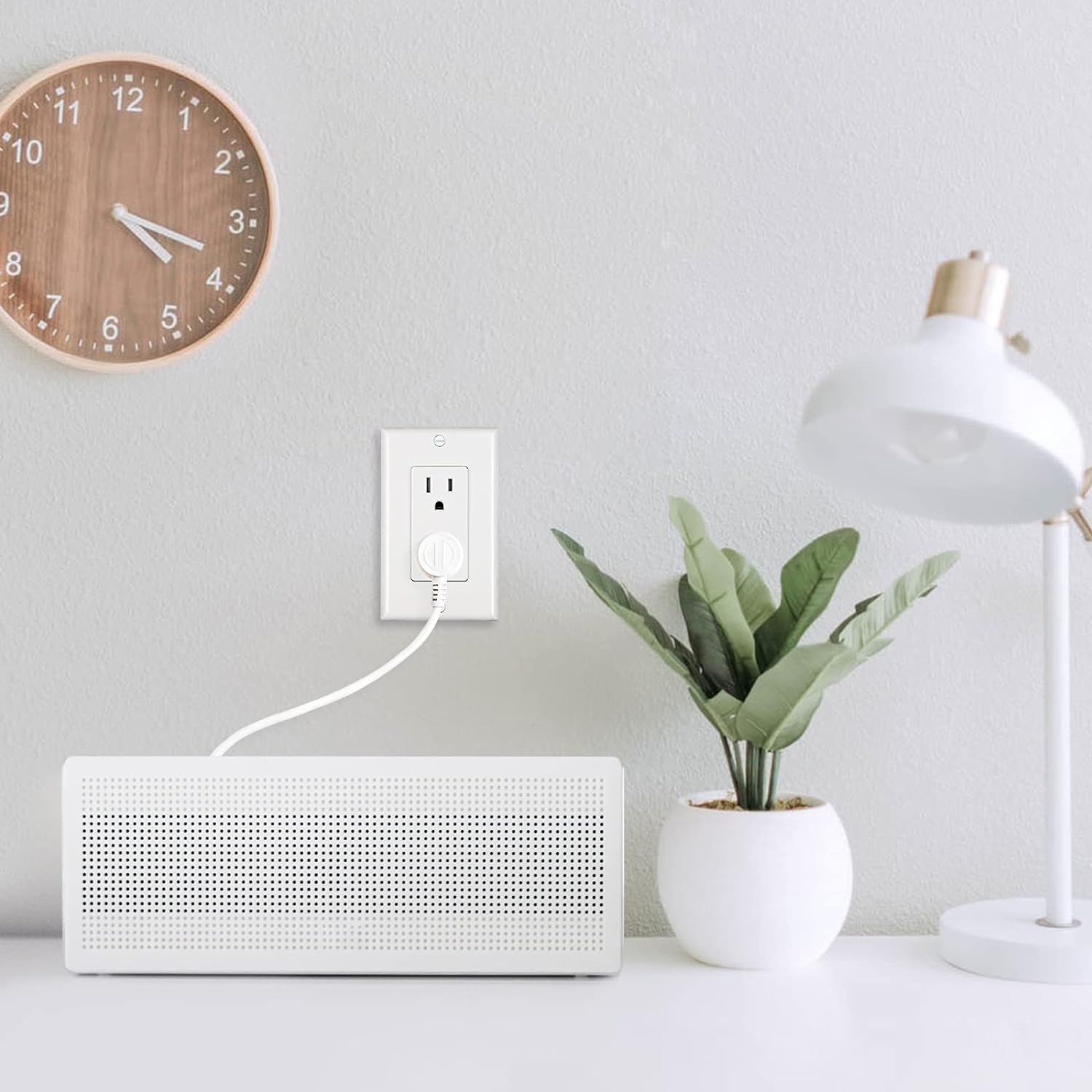 Wall Outlet