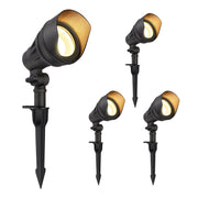 Outdoor Spotlight