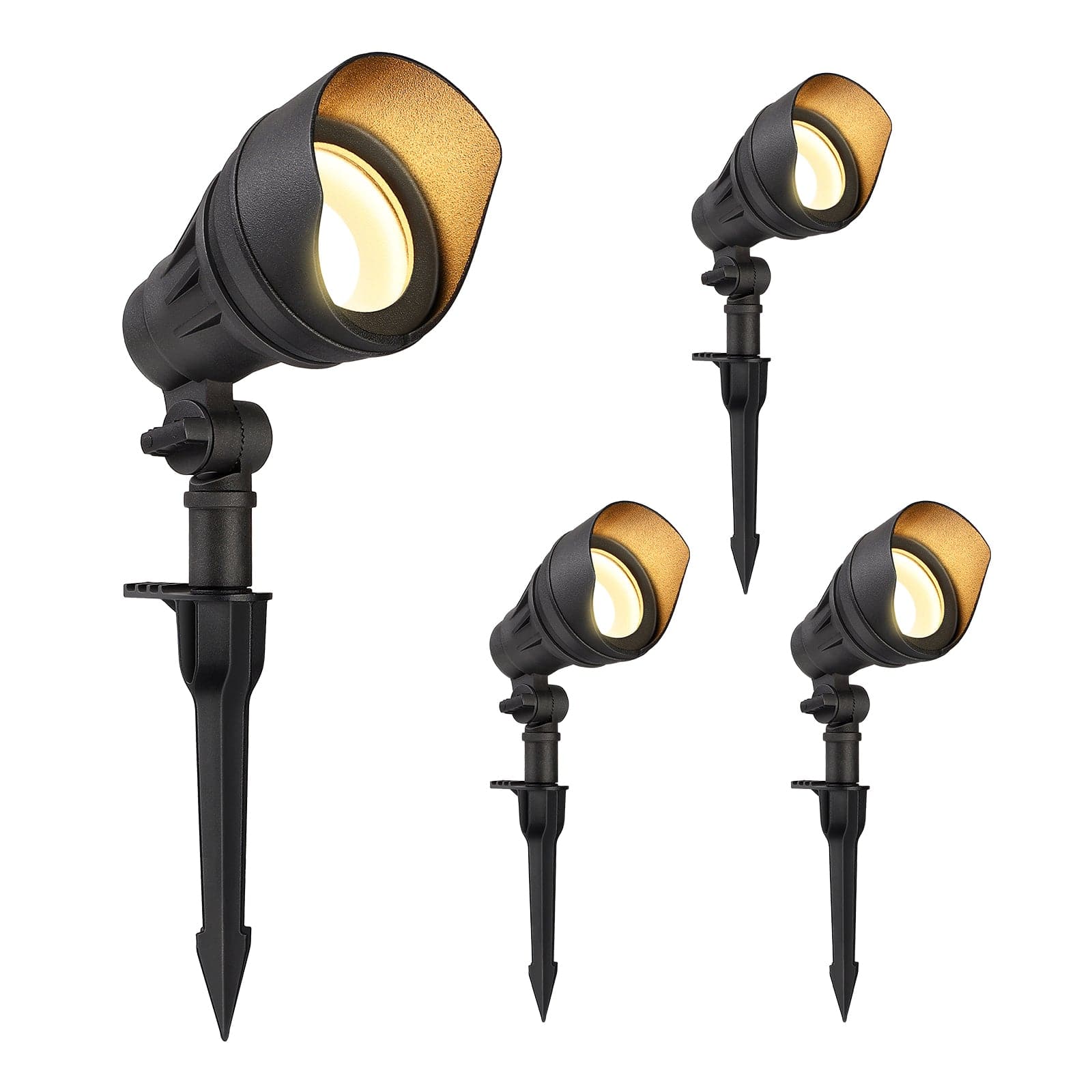 Outdoor Spotlight