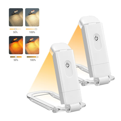 Dewenwils Book Light for Reading in Bed: Perfect Nighttime Companion