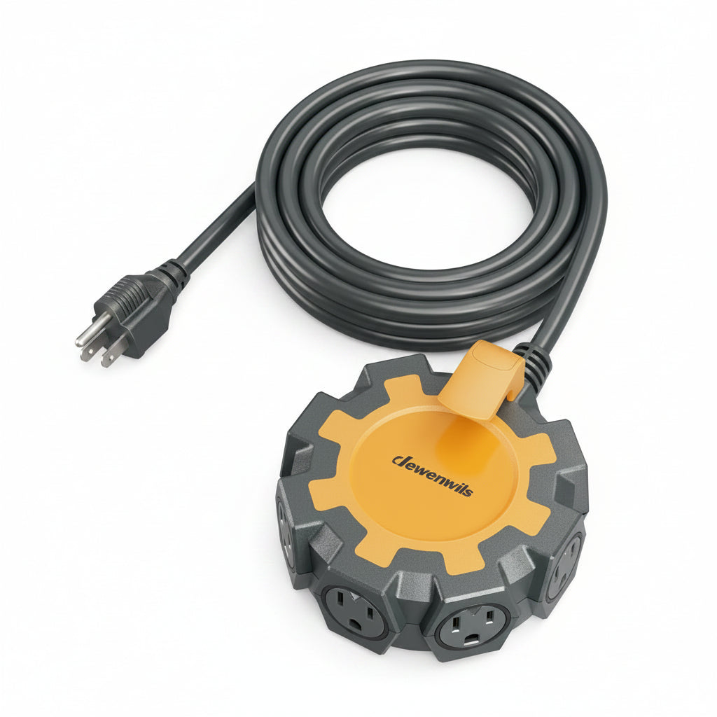 Power Strip