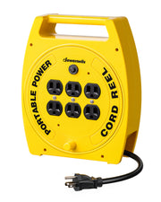 30ft Extension Cord Reel