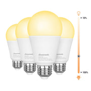 Dimmable Light Bulb