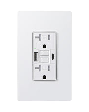 GFCI Outlet