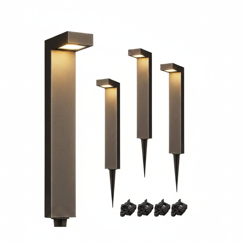 Low Voltage Landscape Lighting